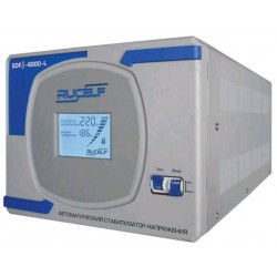 RUCELF SDF-II-4000-L