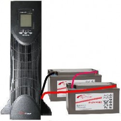 ИБП EXA-Power 1000 RTL