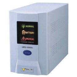 ИБП FORTE UPS-1000DL