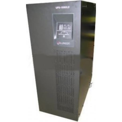 ИБП LUXEON UPS-10000LE НЧ - описания, отзывы, подробная характеристика 