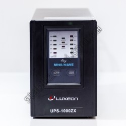 ИБП LUXEON UPS-1000ZX
