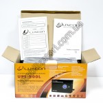 ДБЖ LUXEON UPS-500L - описи, відгуки, докладна характеристика