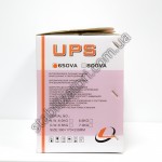 ИБП LUXEON UPS-800A - описания, отзывы, подробная характеристика 