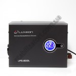 ИБП LUXEON UPS-800L - описания, отзывы, подробная характеристика 