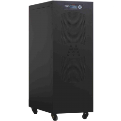 ИБП Makelsan CHALLENGER CH3010 (7мин.) 38 батарей