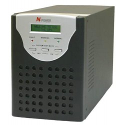 ИБП N-Power Master Vision 1000 LT