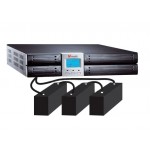 ИБП N-Power Mega Vision 1000 ЕRТ LT