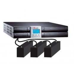 ИБП N-Power Mega Vision 1000 ЕRТ LT