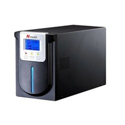 ИБП N-Power Mega Vision 1000