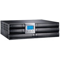 ИБП N-Power Mega Vision 6000 RM LT