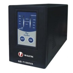 ИБП VIR-ELECTRIC NB-T1000VA
