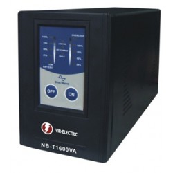 ИБП VIR-ELECTRIC NB-T1600VA