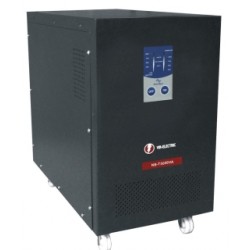 ИБП VIR-ELECTRIC NB-T5000VA