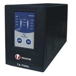 ИБП VIR-ELECTRIC NB-T500L