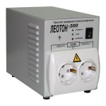 ИБП Леотон Авалон 500/600 - Стандарт