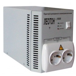 ИБП Леотон Авалон-1000/2000 Гранд-М