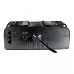 ИБП APC Power-Saving Back-UPS ES 8 Outlet 550VA