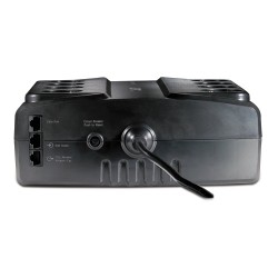 ИБП APC Power-Saving Back-UPS ES 8 Outlet 550VA