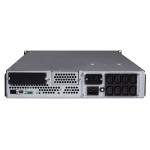 ИБП APC RM 2U Smart UPS 3000VA