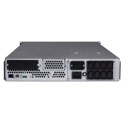 ИБП APC RM 2U Smart UPS 3000VA