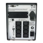 ИБП APC Smart-UPS 1500