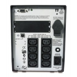 ИБП APC Smart-UPS 1500