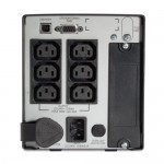 ИБП APC Smart-UPS 750VA