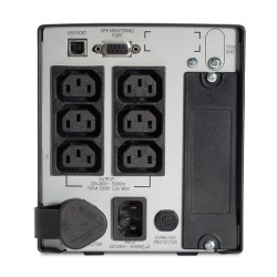 ИБП APC Smart-UPS 750VA