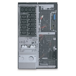 ИБП APC Smart-UPS RT 10000VA