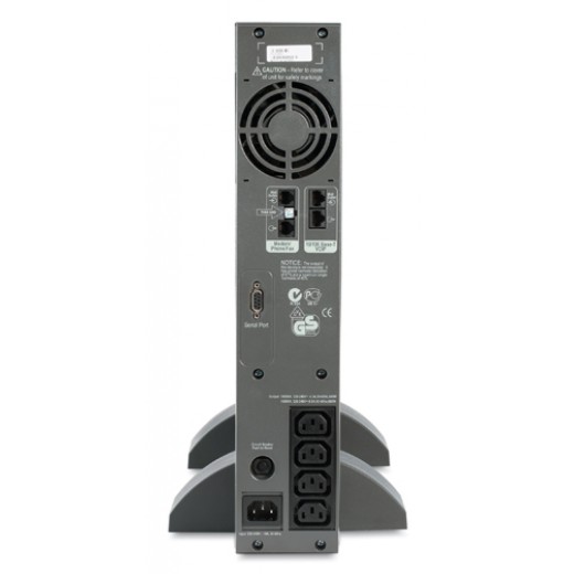 ИБП APC Smart-UPS SC 1500VA Tower/ Rackmount - описания, отзывы, подробная характеристика 