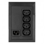 ДБЖ Eaton 5E650I 650 ВА 