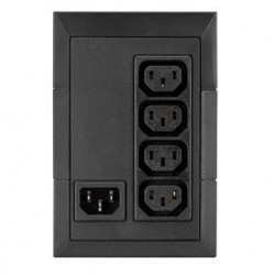 ИБП Eaton 5E650I 650 ВА