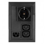ИБП Eaton 5E650IDIN 650 ВА
