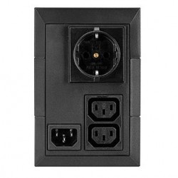 ИБП Eaton 5E650IDIN 650 ВА
