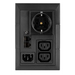 ИБП Eaton 5E650IUSBDIN 650 ВА