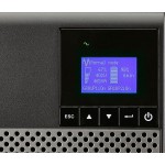 ИБП Eaton 5P 1550 ВА - описания, отзывы, подробная характеристика 