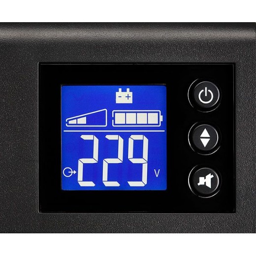 ИБП Eaton 5SC 1500 ВА - описания, отзывы, подробная характеристика 