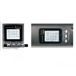 ИБП EXA-Power 2000 RTL