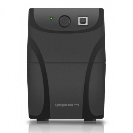 Ибп Ippon New Back Power Pro 600 - описания, отзывы, подробная характеристика 