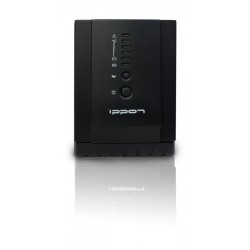 Ибп Ippon Smart Power Pro 1000