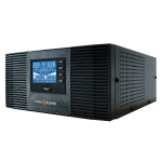  ДБЖ LogicPower LPM PSW-1500 (12V) - описи, відгуки, докладна характеристика 