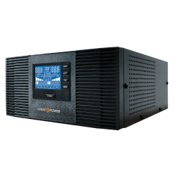 ИБП LogicPower LPM PSW-1500 (12V)