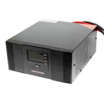 ИБП LogicPower LPM PSW-1500 (12V) - описания, отзывы, подробная характеристика 