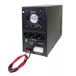 ИБП LogicPower LPM PSW-2000VA (48 вольт) - описания, отзывы, подробная характеристика 