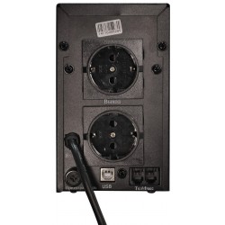 ИБП LogicPower U650VA