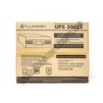 ИБП LUXEON UPS-500ZS - описания, отзывы, подробная характеристика 