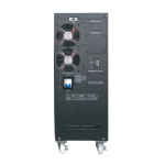 ИБП Makelsan Powerpack DSP 6,25kVA