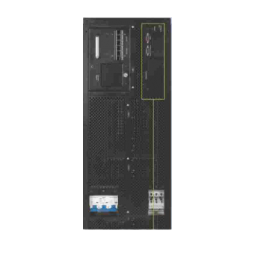 ИБП Makelsan Powerpack DSP Pro 6,25kVA 18/36min - описания, отзывы, подробная характеристика 