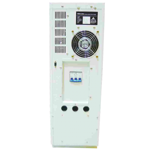 ИБП Makelsan Powerpack PLUS 5kVA 8/17min - описания, отзывы, подробная характеристика 