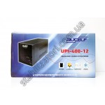 ИБП RUCELF UPI-400-12-E - описания, отзывы, подробная характеристика 